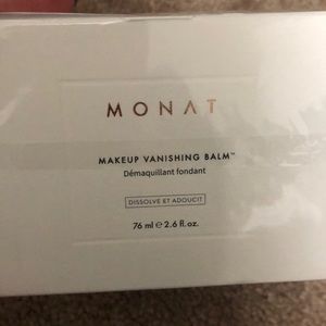 Monat Makeup Vanishing Balm